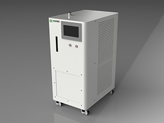 微反應器專用高低溫一體控溫單元